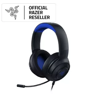 Razer Kraken X - Multi-Platform Wired Gaming Headset