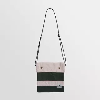 Meru Army Sling Bag