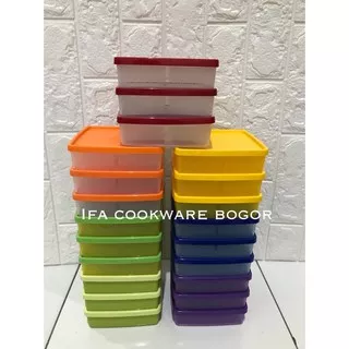 Boom box ifa cookware