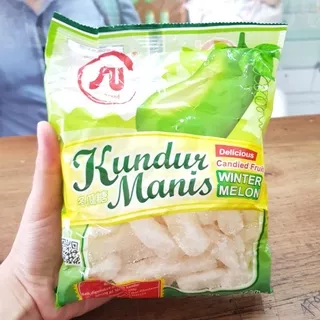 Manisan Kundur Tangkwe Gula Kundur Manis Winter Melon