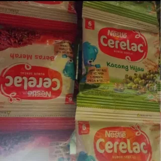 Nestle cerelac