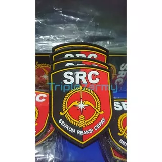 Patch Rubber