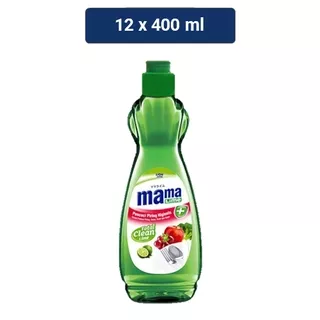 Mama Lime Botol 400ml x12 (1 box)