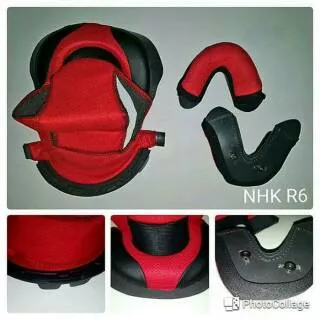 Busa helm NHK R6.