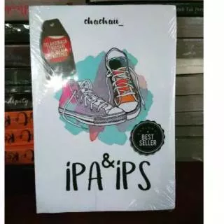 NOVEL IPA IPS