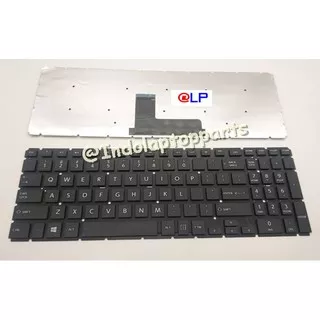 Keyboard Toshiba Satellite Radius P55 P55-A P55-B P55W P55W-B P55W-C