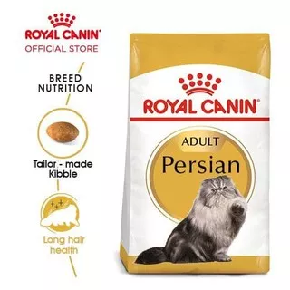 Royal Canin Persian Adult 500gr / Persia Dewasa Repack 500 gram