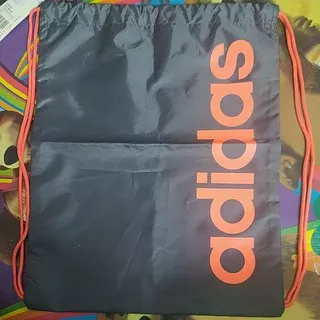 Tas Adidas Original 100% BNWT, Gymsack