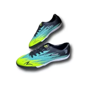 NEW !!! SEPATU FUTSAL SPECS LIGHTSPEED 3 MURAH | Kaos THE NORTH FACE PREMIUM