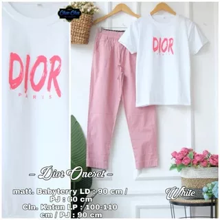 Dior set by chacha