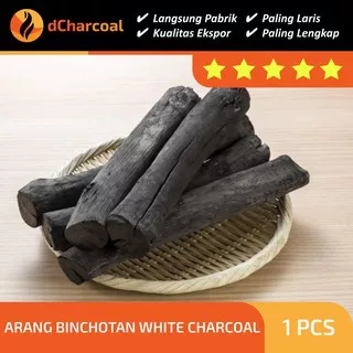 Best Binchotan Stick Stik Export Quality Kualitas Ekspor