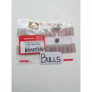 karet balancer balanser honda CS 1 ONE CB150R OLD NEW CBR 150 250 RR SUPRA GTR SONIC 13425-KGH-901