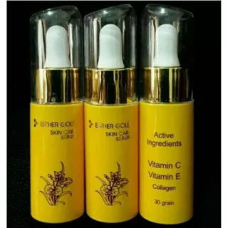 serum esther original 6pc