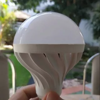 Lampu LED 3WATT - BOHLAM lampu LED - bola lampu LED - lampu