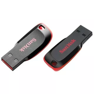 Sandisk Cruzer Blade CZ50 16GB