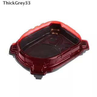 ThickGrey Beyblade Burst Gyro Arena Disk Stadium Exciting Duel Spinning Top Accessories ID