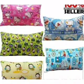 GROSIR BANTAL SQUISHY MOTIF KARAKTER ANTI KEMPES EMPUK BERKUALITAS BANTAL MEMORI FOAM BANTAL HOTEL