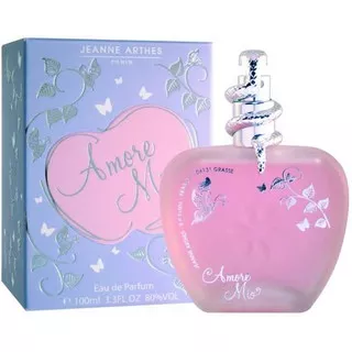 Jeanne Arthes Amor Mio Women EDP 100 ML