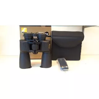 Binocular Nikon Action EX 12x50CF, 12X50 CF Waterproff