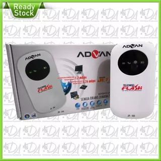 promo ! Modem Advan JETZ JR-108 (Wifi/Hotspot) Wireless Broadband Berkualitas