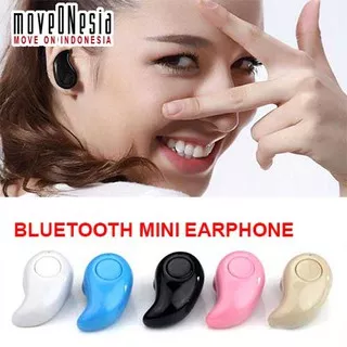 HEADSET MINI BLUETOOTH S530