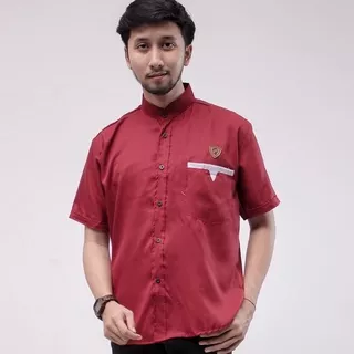 KOKO KURTA CASUAL POLOS ORIGINAL / BAJU KOKO / BAJU KOKO MURAH / COD / KOKO PRIA / KOKO KURTA 2021 KOKO KURTA MURAH / KURTA MURAH/KOKO PRIA KOKO PRIA DEWASA KOKO KURTA PAKISTAN