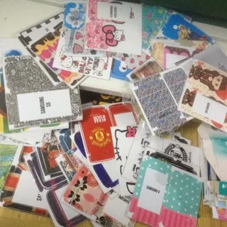 Garskin Hp