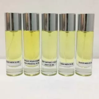 Parfum Refill +-30ml