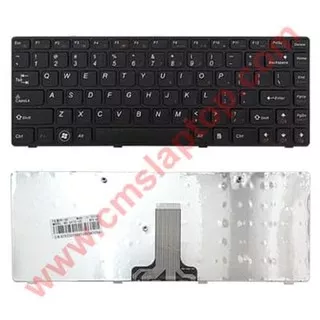 Keyboard Lenovo Ideapad G470 G470GH G470AH G475 B470 V470 B490 Series