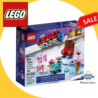 LEGO The Lego Movie 2 70822 Unikitty`s Sweetest Friends EVER! Seller