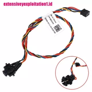 Kabel Power Switch 30wgc Untuk Dell Optiplex 390 790 990 7010 Mt Sff Pc