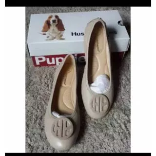 Sepatu Hush Puppies