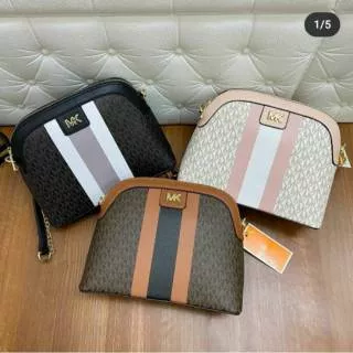 MURAHHH MK CANDY DOME SLINGBAG SEMPREM