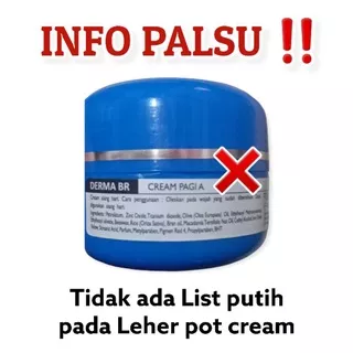 PALSU ?? BEAUTY ROSSA Cream Pagi A / Malam / Day Luxury / Night Platinum / Luxury Night Seri 2