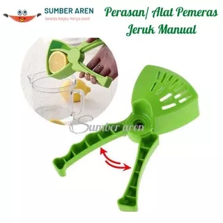 Perasan Jeruk Alat Pemeras Jeruk Pemeras Jeruk Lemon Juicer Manual