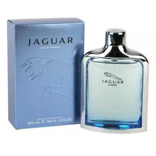 PARFUM PRIA JAGUAR BLUE 100 ML EDT