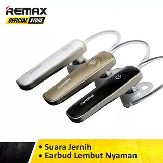 Remax RB-T8 Bluetooth Headset RB-T8