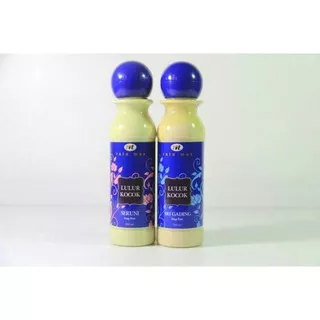 Ratu Mas Lulur Kocok seruni 200 ml