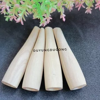 Pipa Once Kayu Kemuning / Pipa Once Modern / Pipa Kayu  / Pipa Kayu Kemuning