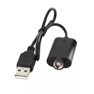 USB KABEL CHARGER SPARE PARTS UNTUK ECIG ROKOK ELEKTRIK 510 THREAD EVOD EGO CE5 VISION SPINNER VAPE