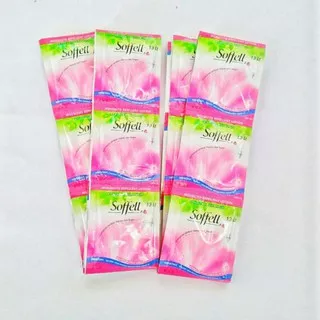 Soffel 1 renceng/12 pcs