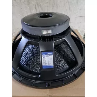 Speaker 18 Model RCF L 18 P400 grade A. 18P400.  18 P400 grade a kualitas premium import china