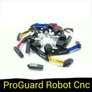 Proguard jalu stang universal