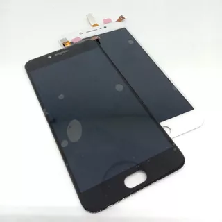 ??HOT layar LCD (Liquid crystal display) TOUCHSCREEN VIVO V5 1601 ORIGINAL - Hitam