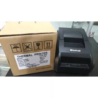 Smartlogic Printer Thermal Pos 58B