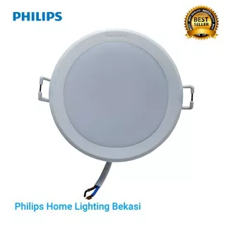 Philips Lampu Downlight 3,5 Watt LED Meson 59200