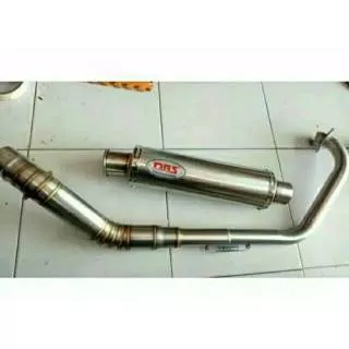 knalpot dbs buat satria fu vixion sonic mx king jupiter mx new dan old verza cb 150r new dan old