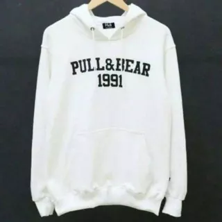 HOODIE SWEATER PULL&BEAR HOODIE PULL AND BEAR SWEATER PULL&BEAR PREMIUM QUALITY