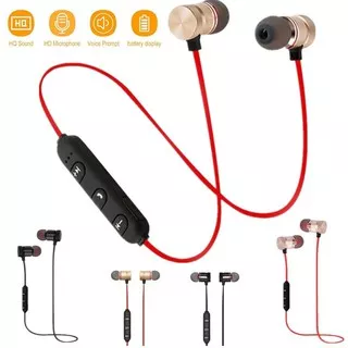 JBL Wireless Bluetooth Earphones Sport Headphones Stereo Super Bass Headset Earbuds Handsfree