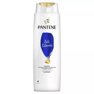 Pantene Shampo Anti Dandruff Anti Ketombe 130 ml